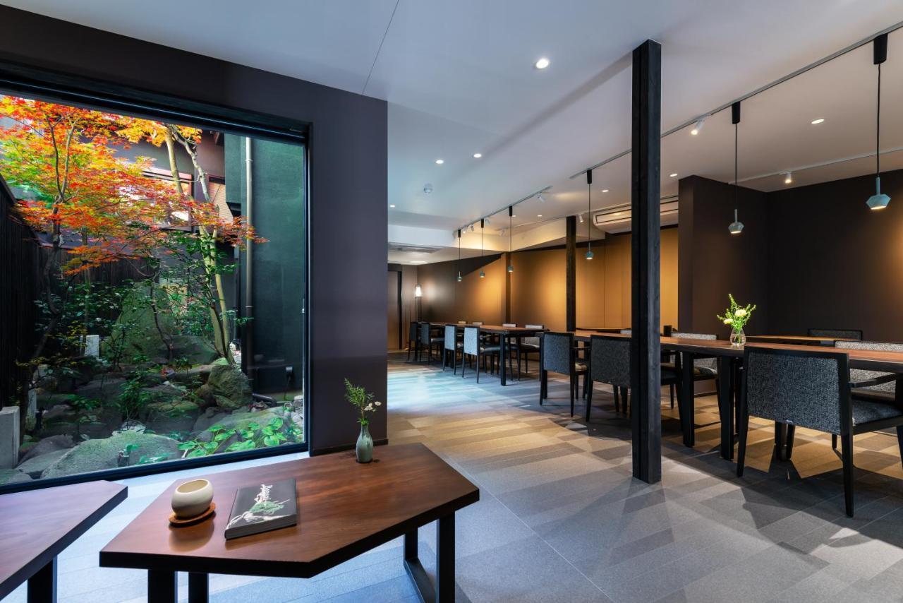 The Machiya Hotel Takayama Такаяма Экстерьер фото